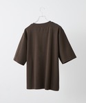 tシャツ 速乾 「CLEL」Giza Cott...の詳細画像3