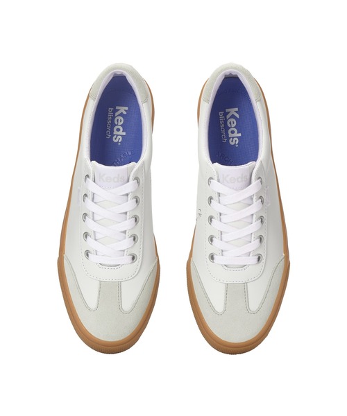 Keds（ケッズ） ウォーキングシューズ スニーカー ジャンプ キック T
