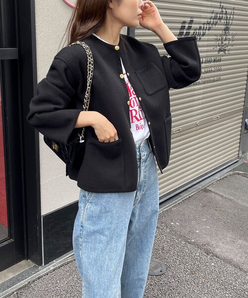 Traditional Weatherwear（トラディショナル ウェザーウェア） ノー