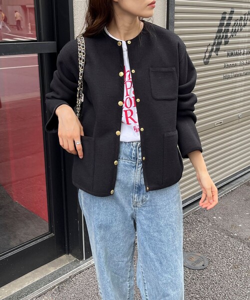 Traditional Weatherwear（トラディショナル ウェザーウェア） ノー