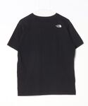 「THE NORTH FACE」 半袖Tシャツ...の詳細画像1