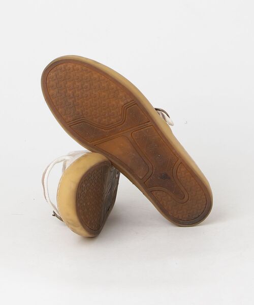 「SLACK FOOTWEAR」 シューズ 23.5cm ベージュ レディース_画像3