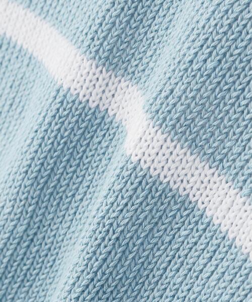 MARGARET HOWELL（マーガレットハウエル） ニット セーター LINEN