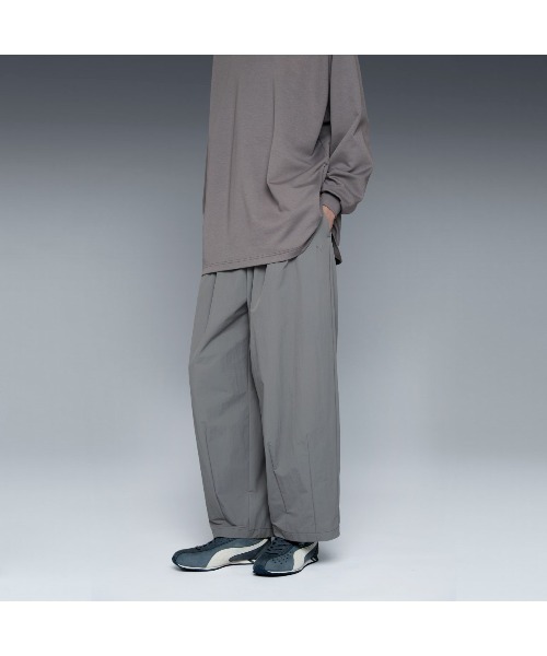 45R バルーンパンツ PUMA（プーマ） セレモニースーツ スラックス PUMA BALOON PANTS