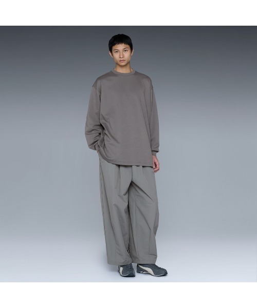 PUMA（プーマ） セレモニースーツ スラックス PUMA BALOON PANTS