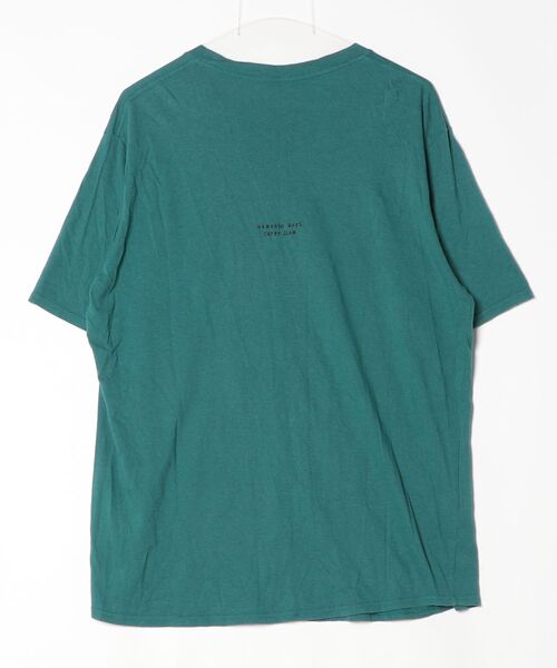 「CHORD NUMBER EIGHT」 半袖Tシャツ FREE グリーン メンズ_画像2