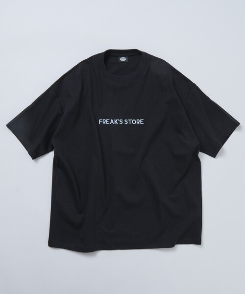 FREAK'S STORE（フリークスストア） tシャツ 限定展開 リラックス
