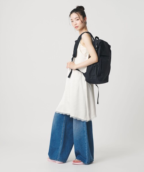 AIGLE（エーグル） デイバック リュック 「AIGLE」ナイロン バック