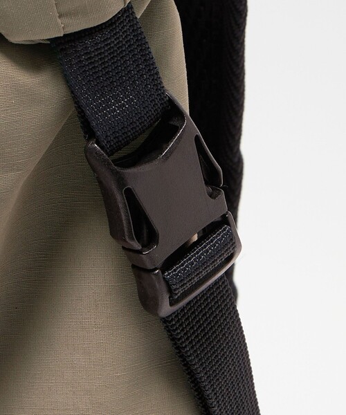 デイバック リュック 「AIGLE」ナイロン バックパック レディースの画像