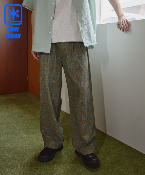 RHUDE（ルード） パンツ SAN PIETRO PANTS メンズ : ZOZOTOWN Yahoo!店