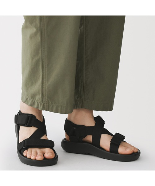 Birkenstock ブラックサンダル 39　　新品未使用　　試着のみ BIRKENSTOCK（ビルケンシュトック） サンダル 39 ブラック メンズ