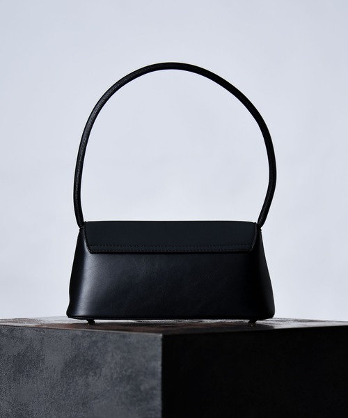 「folka」 トートバッグ ONESIZE ブラック レディース_画像5