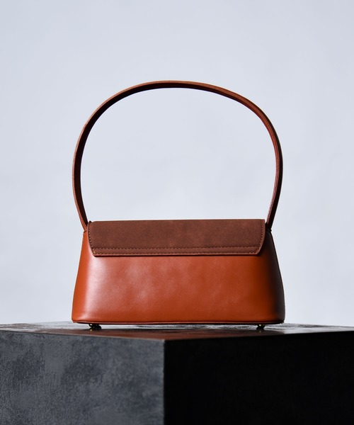 「folka」 トートバッグ ONESIZE ブラック レディース_画像9