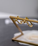 アレルギー対応 ピアス ロクシタン locci...の詳細画像4