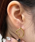 アレルギー対応 ピアス ロクシタン locci...の詳細画像2