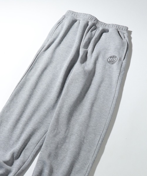 PARIS SAINT-GERMAIN」 スウェットパンツ L グレー メンズ : ZOZOTOWN 