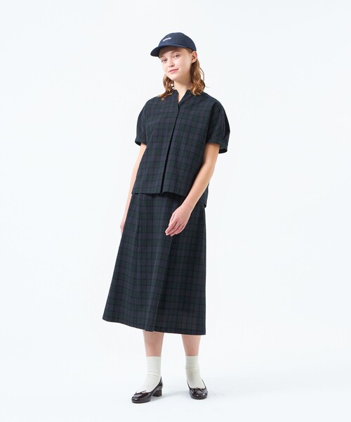 MACKINTOSH PHILOSOPHY（マッキントッシュフィロソフィー） 半袖 