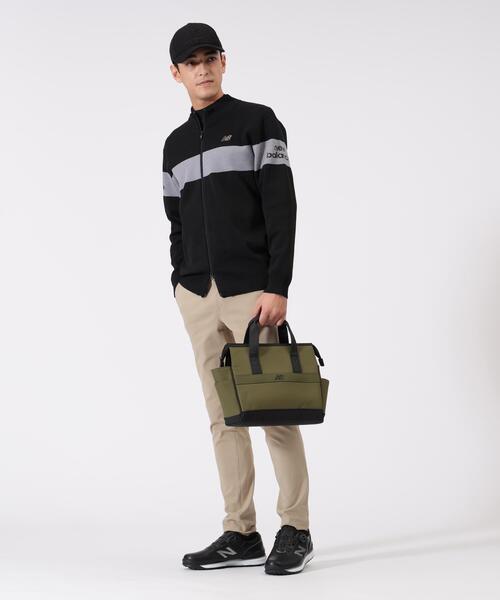 New Balance Golf（ニューバランスゴルフ） トートバッグ 「new