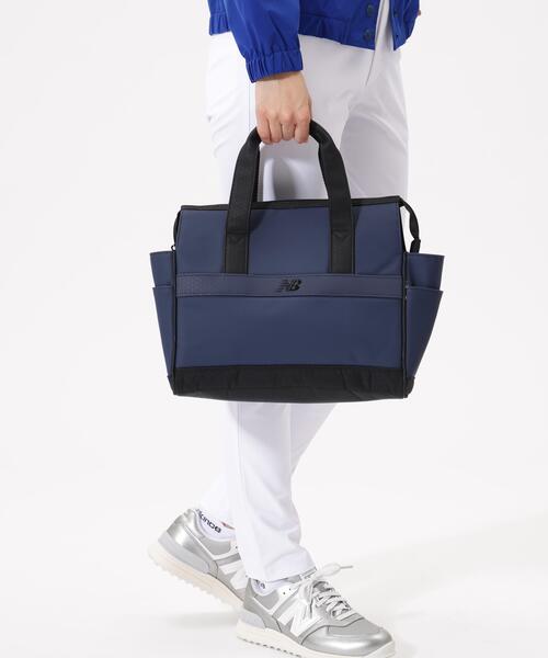 トートバッグ 「new balance golf」カートバッグ (UNISEX) レディース メンズ