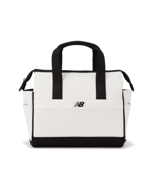 トートバッグ 「new balance golf」カートバッグ (UNISEX) レディース メンズの画像