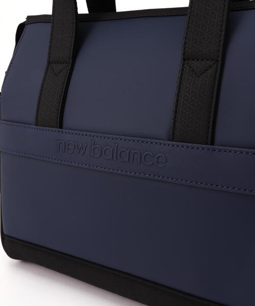 トートバッグ 「new balance golf」カートバッグ (UNISEX) レディース メンズの画像