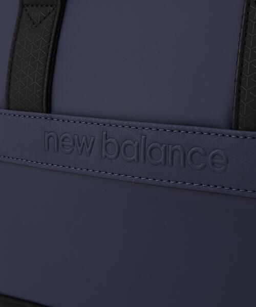 トートバッグ 「new balance golf」カートバッグ (UNISEX) レディース メンズの画像