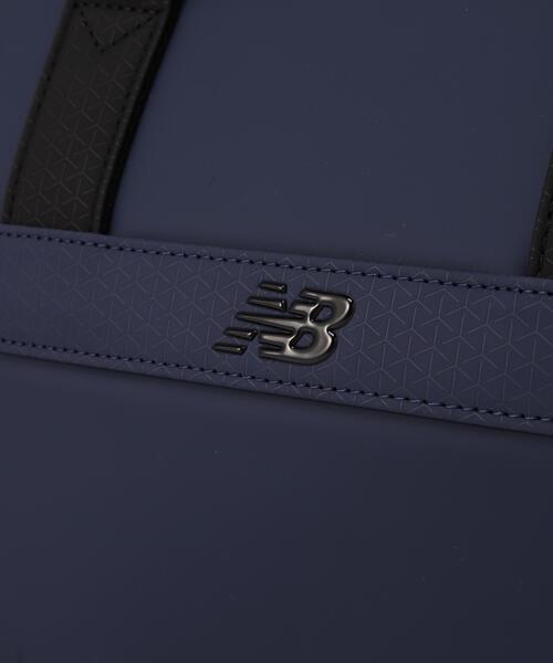 トートバッグ 「new balance golf」カートバッグ (UNISEX) レディース メンズの画像