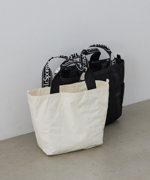 martinique（マルティニーク） トートバッグ 「別注」「LeSportsac