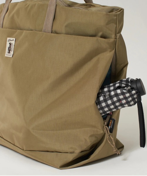 COB MASTER（コブマスター） トートバッグ 大きめ CX DELTA TOTE