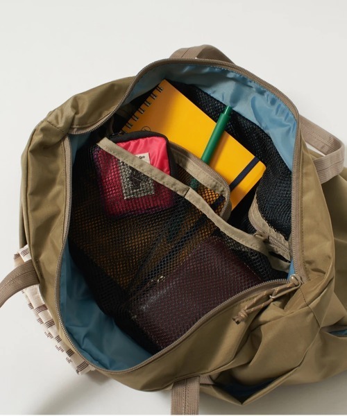 COB MASTER（コブマスター） トートバッグ 大きめ CX DELTA TOTE