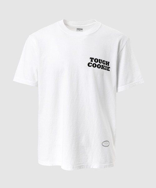 TANG TANG（タンタン） tシャツ SLANG/COOKIE メンズ レディース