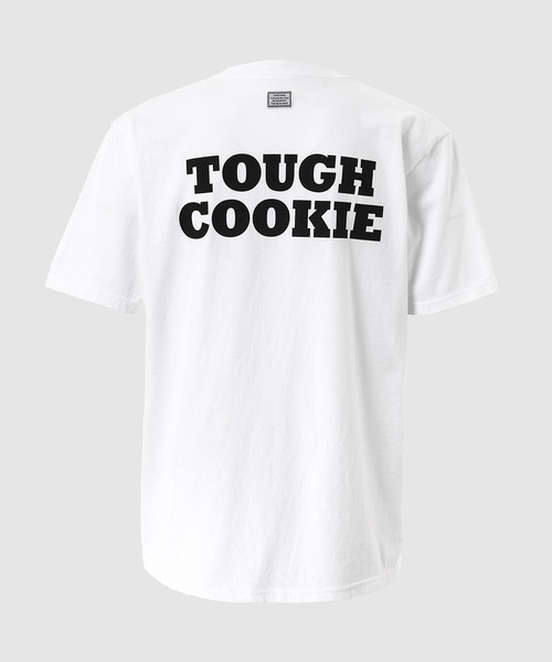 TANG TANG（タンタン） tシャツ SLANG/COOKIE メンズ レディース