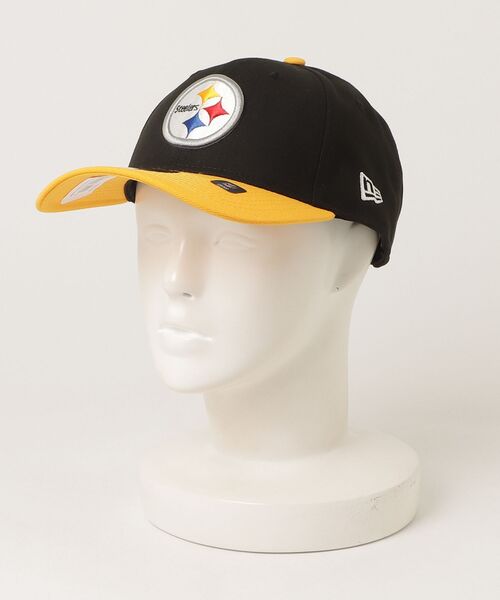 NEW ERA（ニューエラ） メッシュキャップ キャップ 帽子 メンズ NEW