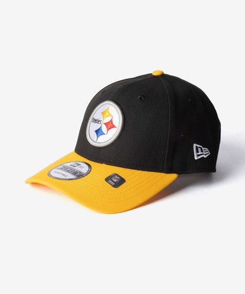 NEW ERA（ニューエラ） メッシュキャップ キャップ 帽子 メンズ NEW