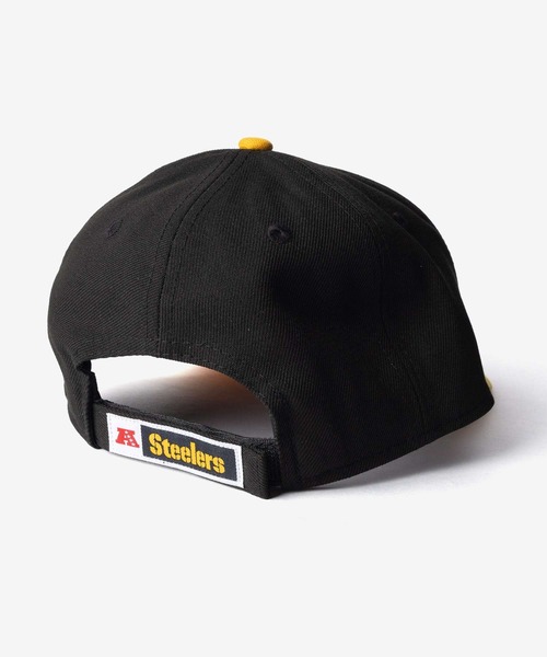 NEW ERA（ニューエラ） メッシュキャップ キャップ 帽子 メンズ NEW