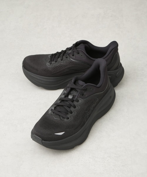 HOKA スニーカー　28センチ HOKA ONEONE（ホカ オネオネ） 「HOKA」 ローカットスニーカー 28