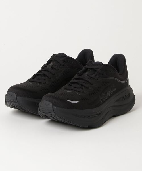 HOKA ONEONE（ホカ オネオネ） 「HOKA」 ローカットスニーカー 28