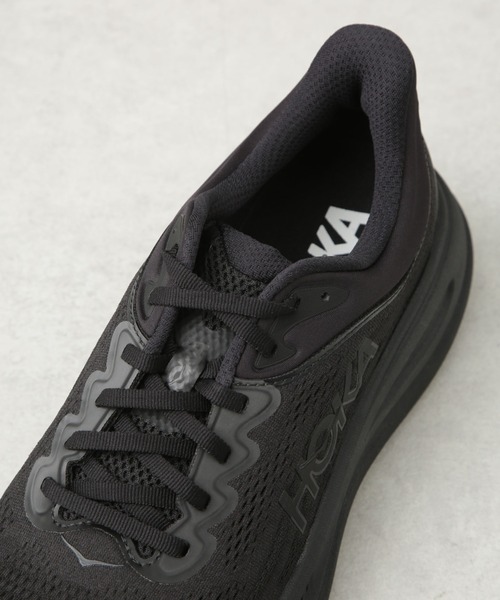 HOKA ONEONE（ホカ オネオネ） 「HOKA」 ローカットスニーカー 28