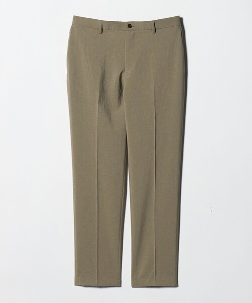 近年モデル♡カルーゾ スラックス ストレッチパンツ ユナイテッドアローズ XL UNITED ARROWS（ユナイテッドアローズ） スラックス ポリエステル T＆T