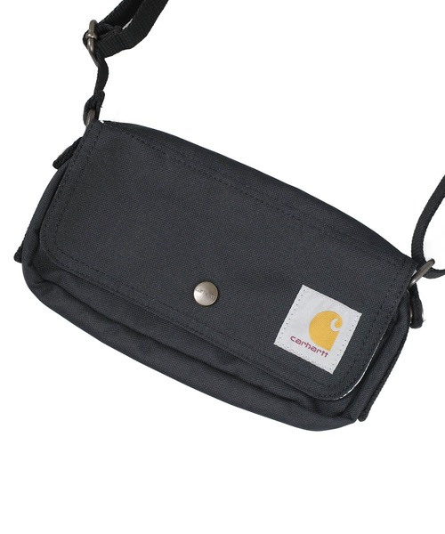 Carhartt（カーハート） ウエストポーチ 「UT207」「Carhartt
