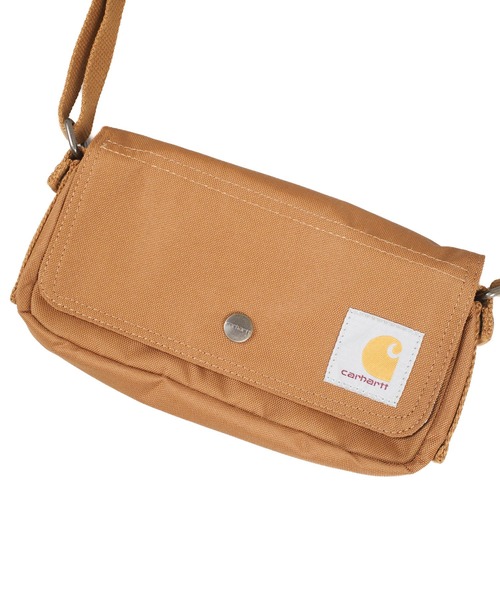 Carhartt（カーハート） ウエストポーチ 「UT207」「Carhartt