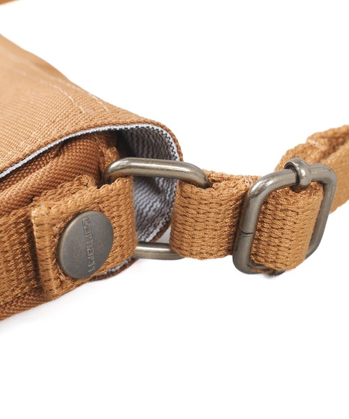 Carhartt（カーハート） ウエストポーチ 「UT207」「Carhartt