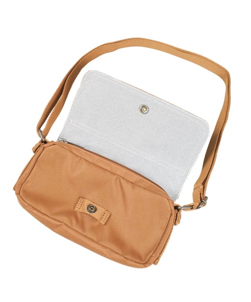 Carhartt（カーハート） ウエストポーチ 「UT207」「Carhartt