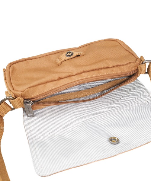 Carhartt（カーハート） ウエストポーチ 「UT207」「Carhartt