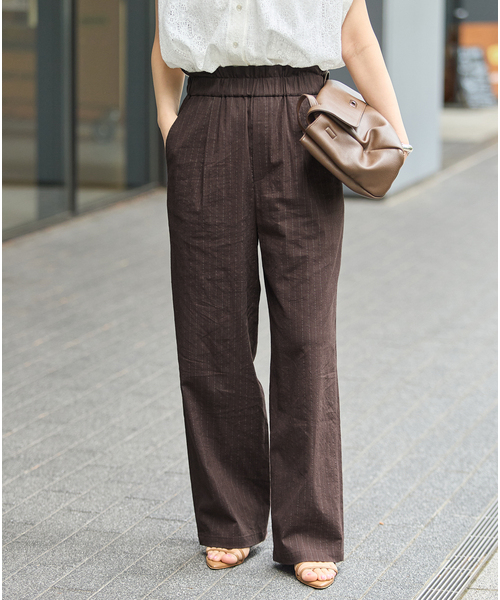 JOURNAL STANDARD（ジャーナルスタンダード） パンツ 「追加2