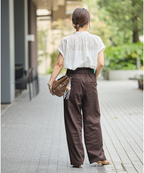 JOURNAL STANDARD（ジャーナルスタンダード） パンツ 「追加2