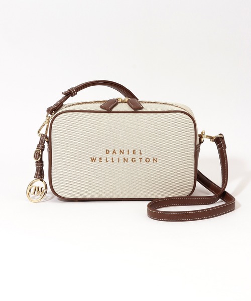 Daniel Wellington（ダニエルウェリントン） ショルダーバッグ バッグ