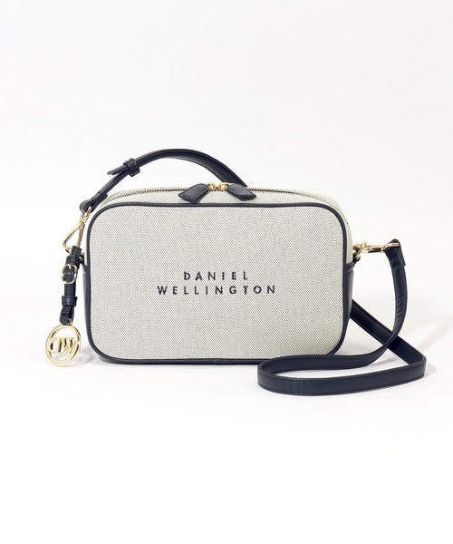Daniel Wellington（ダニエルウェリントン） ショルダーバッグ バッグ