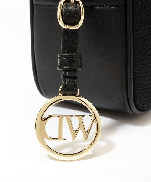 Daniel Wellington（ダニエルウェリントン） ショルダーバッグ バッグ