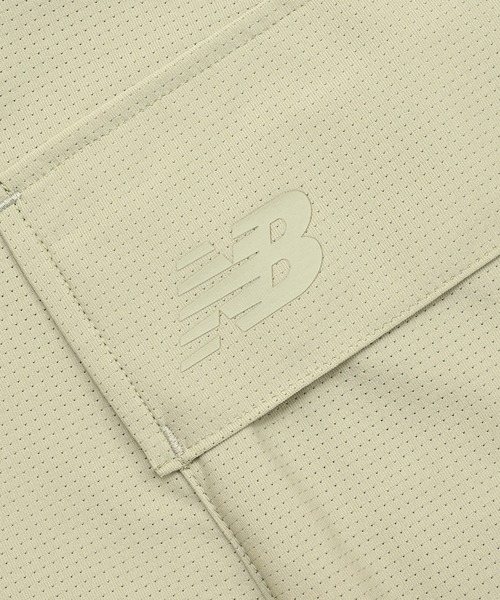 New Balance（ニューバランス） ワンピース ブリーザブルニットサマー
